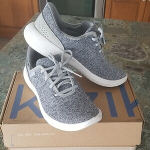 Kizik Women's Madrid Eco Knit